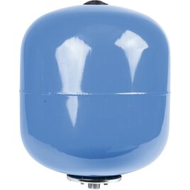 Membran-Druckkessel Elbi 50 l, ohne Füße