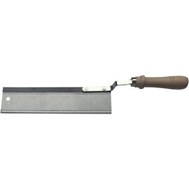 Feinzahn-Säge 250 mm