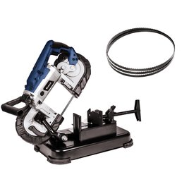 Metall-Bandsäge BT-UBS 1100