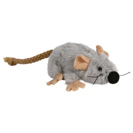  Maus Plüsch Katzenminze 7 cm