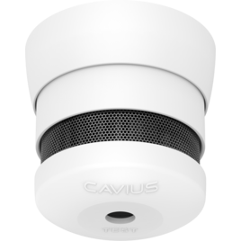 Rauchwarnmelder 2007 40mm