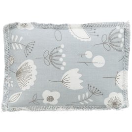  Kissen Baumwolle Baldrian 7×9 cm