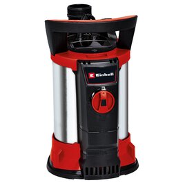 Klarwasser-Tauchpumpe GE-SP 4390 N-A LL