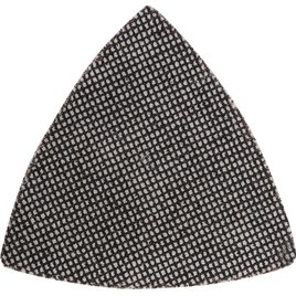 5 Gitterleinen für Deltaschleifer, 93 x 93 mm, 120