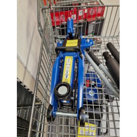 Rangierwagenheber 2T