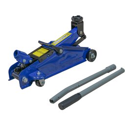 Rangierwagenheber 2T