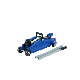 Rangierwagenheber 2T