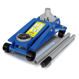 Rangierwagenheber 3T