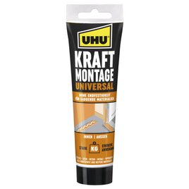 UHU Kraft Montage Universal, Tube 200g