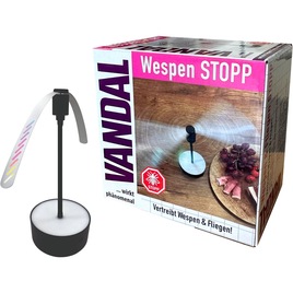 Wespen & Fliegen Stopp