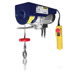 Elektro-Seilhebezug 500/999