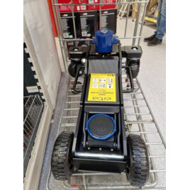 Rangierwagenheber 2,5T Off-Road