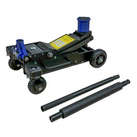 Rangierwagenheber 2,5T Off-Road