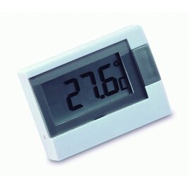 Digital-Innen-Thermometer 52 x 39 x 15 mm