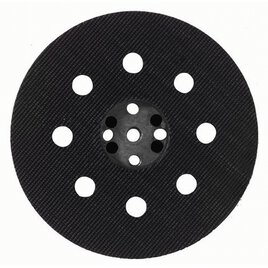 Gummiteller Standard 115 mm Ø