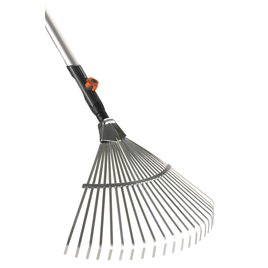 Fächerbesen 50 cm, 22 Zinken