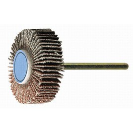 Schleiffächer 502 9,5 mm Ø K 80