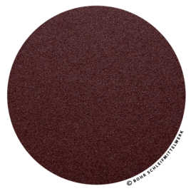 Diamantflex Velour, Korn 120, Dm. 150 mm, ungelocht