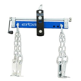 Motorbrücke 680kg