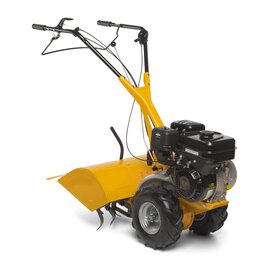 Benzin-Bodenfräse SILEX 103 B