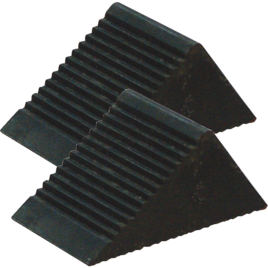 KFZ-Unterlegkeil 2-teilig