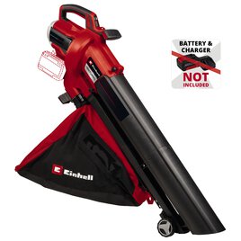 Akku-Laubsauger VENTURRO 36/240