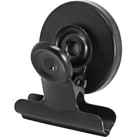 6 Magnet-Clips 31 mm