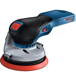 Akku-Exzenterschleifer  GEX 18V-125