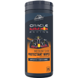 Armor All RBR Tiefenpflegetücher 25 Stk