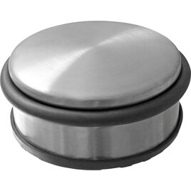 Edelstahl-Türstopper