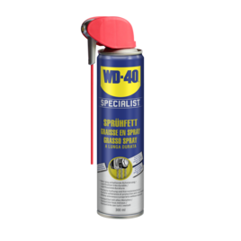 WD-40 Specialist Sprühfett 300ml 