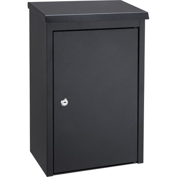 Metall-Paketbox 33 x 49 x 21 cm