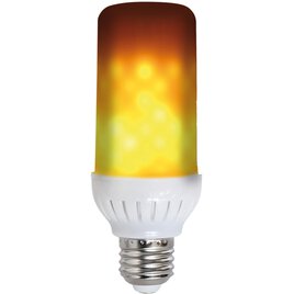 LED-Leuchtmittel E27, 4 W