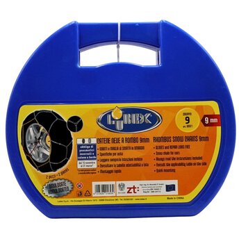 Schneekette 9mm GR. 9