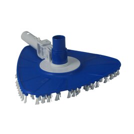 Dreieck-Bodenabsaugbürste 27,5 cm