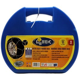 Schneekette 9mm GR. 11