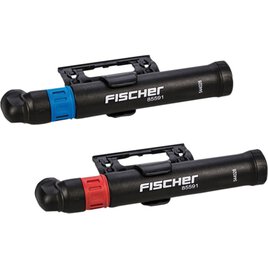 Fahrrad-Minipumpe Twist&Lock