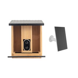 WLAN Birdcam TX-384