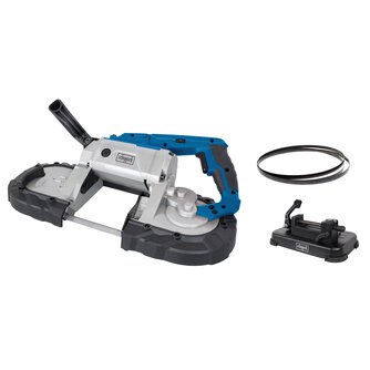 Metall-Bandsäge MBS1100