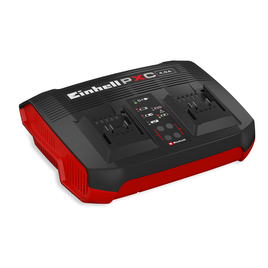 18V Doppel-Ladegerät 3A Power X-Change
