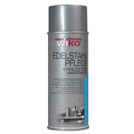 Edelstahlpflege 400 ml