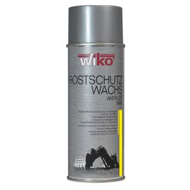 Rostschutz-Wachs 400 ml