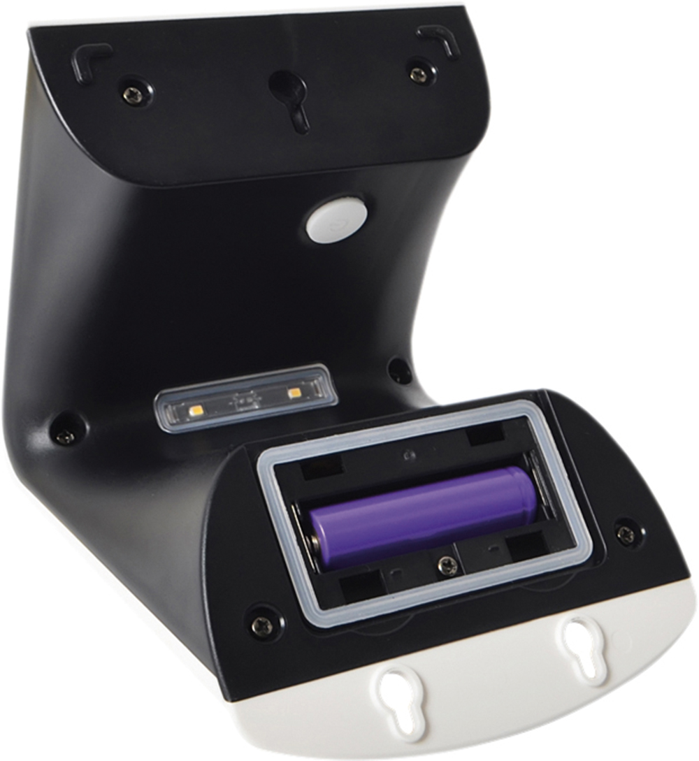 Solar-LED-Außenleuchte | LED's light | Zgonc