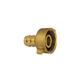 Schlauch-Holländer 3/4"