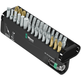 Bit-Check BC Universal 30-tlg.