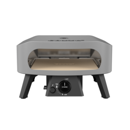 13" Pizzaofen CLASSIC 50mbar inkl. Regler