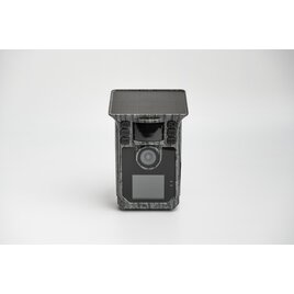 Solar Wifi Wildkamera TX-326