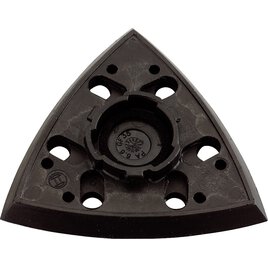 QUICK-STICK Haftstützteller, gelocht, für Deltaschleifer