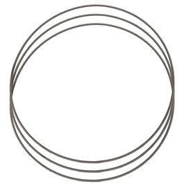 Bandsägen-Zubehör Sägebandset 1141x13mm 10/14Z