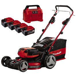 Akku-Rasenmäher GP-CLM 47 S HW Li (4x5,2Ah)